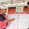 24 Anggota Pasukan Penyelamat Teruskan Operasi Cari Jaslinda