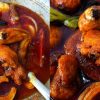 Resepi Ayam Masak Merah