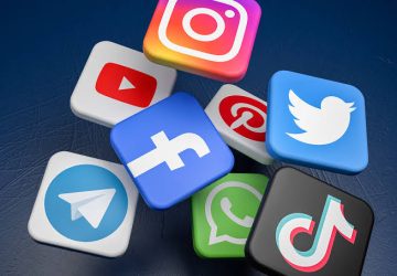 Pengesahan Umur Akaun Media Sosial Mula Hari Ini