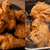 resepi ayam goreng rangup