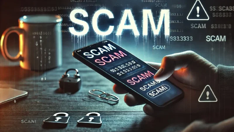 Pusat Operasi Scammer Myanmar, Thailand dan Laos Kini Dipercayai Berpindah ke Malaysia