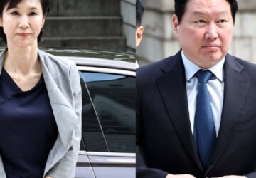 Kes cerai termahal Korea: Bekas isteri dapat RM2 bilion