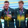 Le Clos muncul raja pingat Komanwel